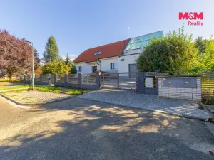 Prodej rodinného domu, Černá Hora, Na Prášilkách, 258 m2