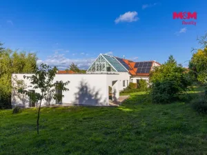 Prodej rodinného domu, Černá Hora, Na Prášilkách, 258 m2