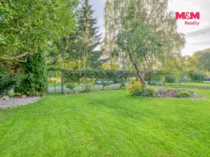 Prodej zahrady, Tachov, 424 m2