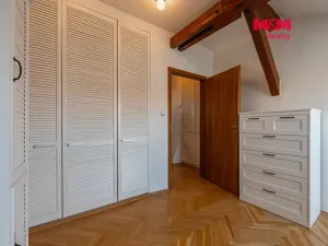 Prodej bytu 3+kk, Praha - Vinohrady, Sázavská, 71 m2