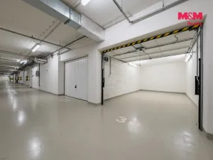 Prodej bytu 2+kk, Praha - Hostivař, Arnošta Staňka, 46 m2