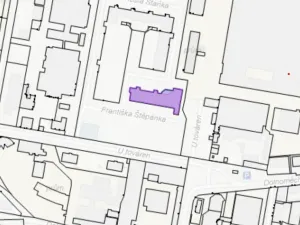 Prodej bytu 2+kk, Praha - Hostivař, Arnošta Staňka, 46 m2