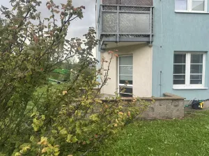 Pronájem bytu 2+kk, Liberec - Liberec VI-Rochlice, Hedvábná, 54 m2