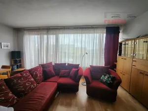 Prodej bytu 3+kk, Brno, Majdalenky, 84 m2