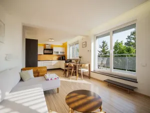 Prodej bytu 3+kk, Praha, 73 m2