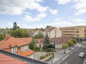 Pronájem bytu 1+kk, Říčany, 17. listopadu, 63 m2