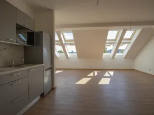 Pronájem bytu 1+kk, Říčany, 17. listopadu, 63 m2