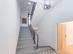 Pronájem bytu 2+1, České Budějovice, Fráni Šrámka, 85 m2