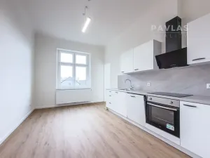 Pronájem bytu 2+1, České Budějovice, Fráni Šrámka, 85 m2