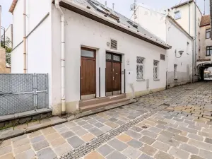 Prodej obchodního prostoru, Vyškov, Masarykovo náměstí, 839 m2