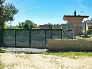 Prodej chaty, Plzeň, Tachovská, 16 m2