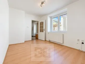 Pronájem rodinného domu, Rosice, Stará, 89 m2