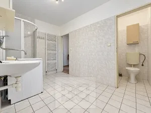 Pronájem rodinného domu, Rosice, Stará, 89 m2