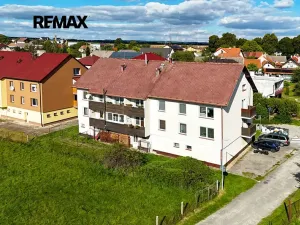 Prodej bytu 4+1, Deštná, U hřiště, 86 m2