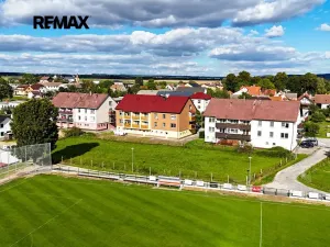 Prodej bytu 4+1, Deštná, U hřiště, 86 m2