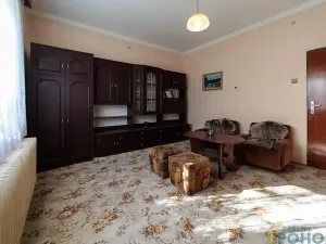 Prodej rodinného domu, Opočno, Palackého, 150 m2