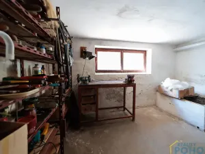 Prodej rodinného domu, Opočno, Palackého, 150 m2