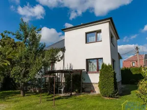 Prodej rodinného domu, Opočno, Palackého, 150 m2