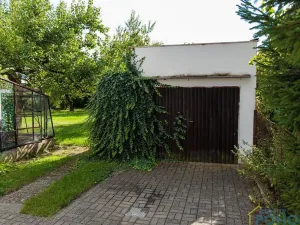 Prodej rodinného domu, Opočno, Palackého, 150 m2