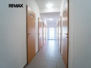 Pronájem bytu 1+kk, Kutná Hora, Tyršova, 43 m2