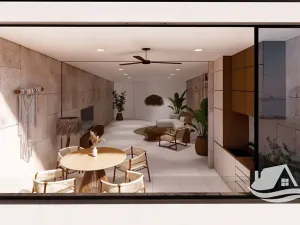 Prodej bytu 2+kk, Sveti Vlas, Bulharsko, 60 m2