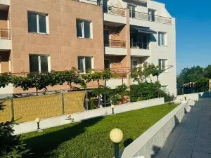 Prodej bytu 2+kk, Bjala, Bulharsko, 54 m2
