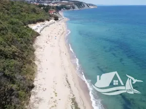 Prodej bytu 2+kk, Bjala, Bulharsko, 54 m2