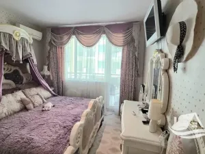 Prodej bytu 2+kk, Sveti Vlas, Bulharsko, 58 m2