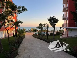 Prodej bytu 3+kk, Sveti Vlas, Bulharsko, 79 m2