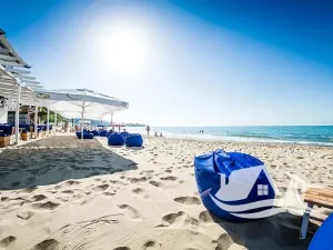 Prodej bytu 3+kk, Sveti Vlas, Bulharsko, 79 m2