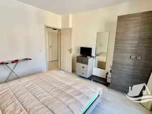 Prodej bytu 2+kk, Sveti Vlas, Bulharsko, 55 m2