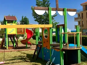 Prodej bytu 3+kk, Sveti Vlas, Bulharsko, 88 m2