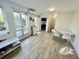 Prodej bytu 3+kk, Ravda, Bulharsko, 70 m2