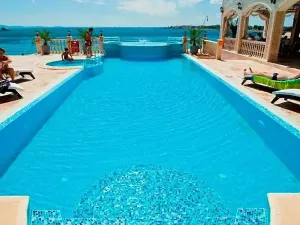Prodej bytu 3+kk, Nesebar, Bulharsko, 87 m2