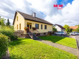 Prodej rodinného domu, Solnice, Slepá, 236 m2