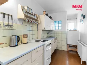 Prodej rodinného domu, Libáň, Emlerova, 131 m2