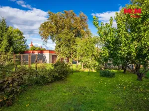 Prodej rodinného domu, Libáň, Emlerova, 131 m2