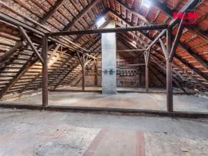 Prodej rodinného domu, Libáň, Emlerova, 131 m2