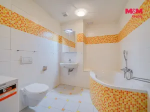 Prodej bytu 1+kk, Plzeň - Jižní Předměstí, Stehlíkova, 39 m2
