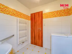 Prodej bytu 1+kk, Plzeň - Jižní Předměstí, Stehlíkova, 39 m2