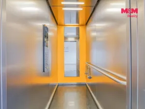 Prodej bytu 1+kk, Plzeň - Jižní Předměstí, Stehlíkova, 39 m2