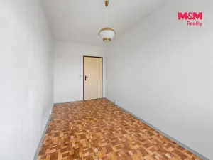 Prodej bytu 2+kk, Ústí nad Labem - Krásné Březno, Keplerova, 48 m2