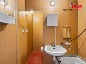 Prodej bytu 2+kk, Ústí nad Labem - Krásné Březno, Keplerova, 48 m2