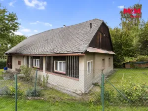 Prodej chalupy, Holetín - Horní Holetín, 50 m2