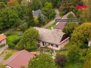 Prodej chalupy, Holetín - Horní Holetín, 50 m2