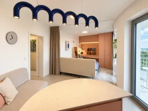 Prodej bytu 1+kk, Brno, Řepova, 42 m2