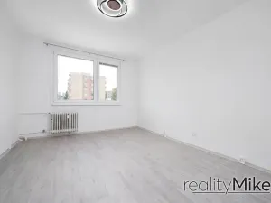 Pronájem bytu 1+1, Hodkovice nad Mohelkou, Podlesí, 40 m2