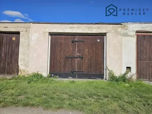 Prodej ostatní, Louka u Litvínova