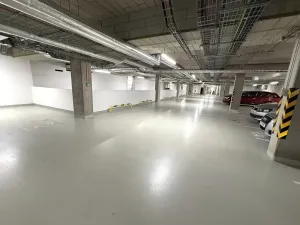 Pronájem garáže, Brno, třída Generála Píky, 12 m2