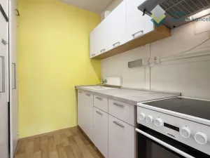 Prodej bytu 2+kk, Praha - Bohnice, Katovická, 44 m2
